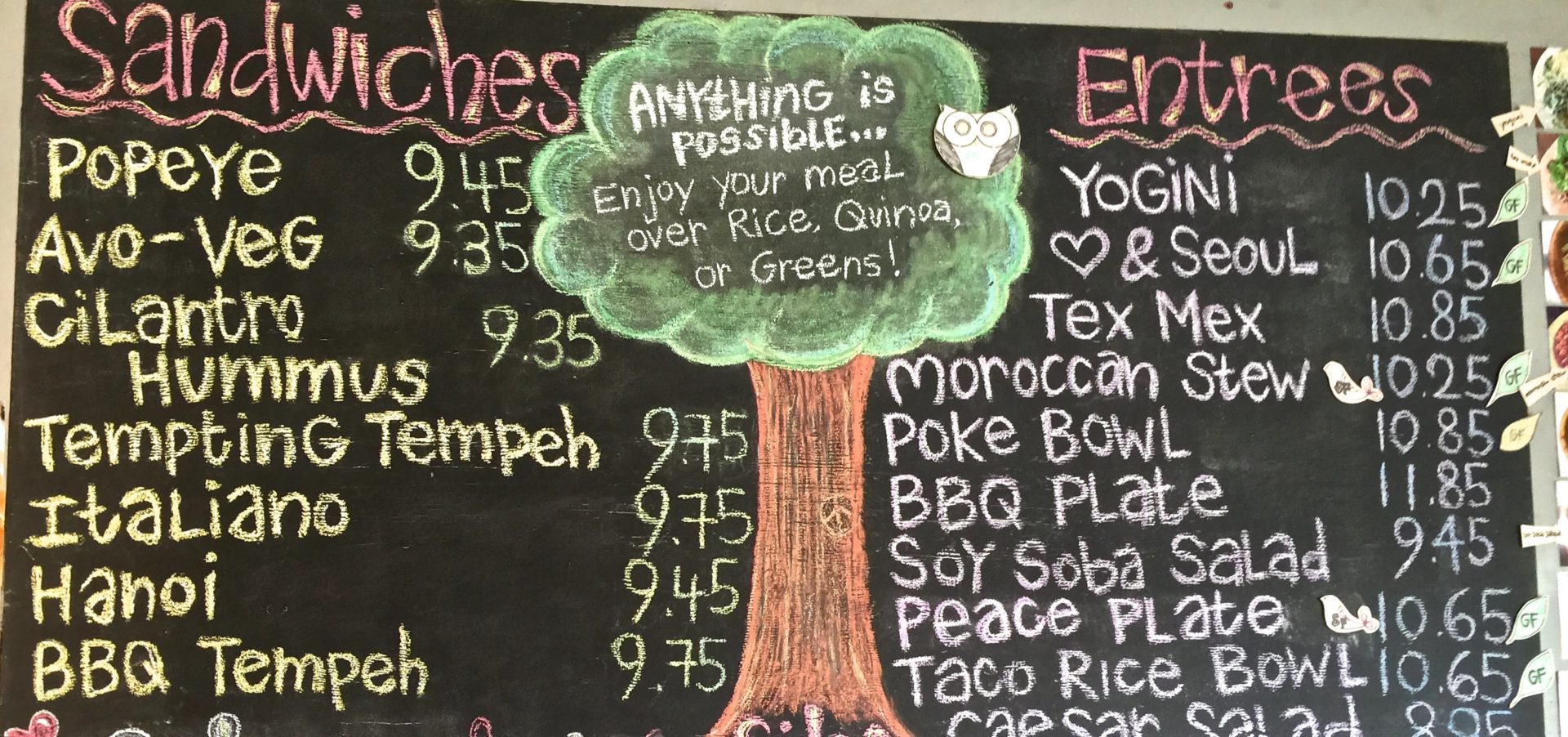 You are currently viewing 心と身体が喜ぶヘルシーカフェーPace Cafe