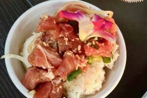 ハワイに来たらとりあえず食べておこう！ハワイのローカルフード！