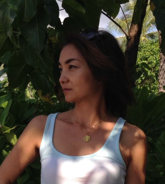 You are currently viewing Meet the Team Thursday: Hey Hiromi!