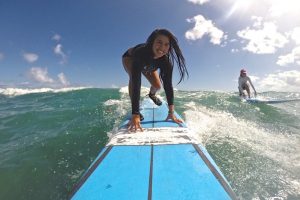 Catch the Wave! ハワイといえばサーフィン！その歴史と魅力、そして楽しみ方