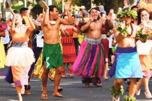 Experiencing Hawaii Through Its Festivals: A Journey into Hawaiian Celebrations (Updated for 2025)