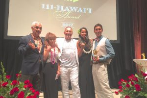 「ドルフィン＆ユー 野生のイルカと泳ぐツアー」がハワイのベストツアーに選ばれました！