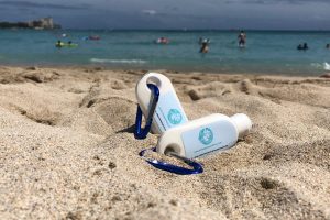 ハワイで世界初の「日焼け止め禁止」法案