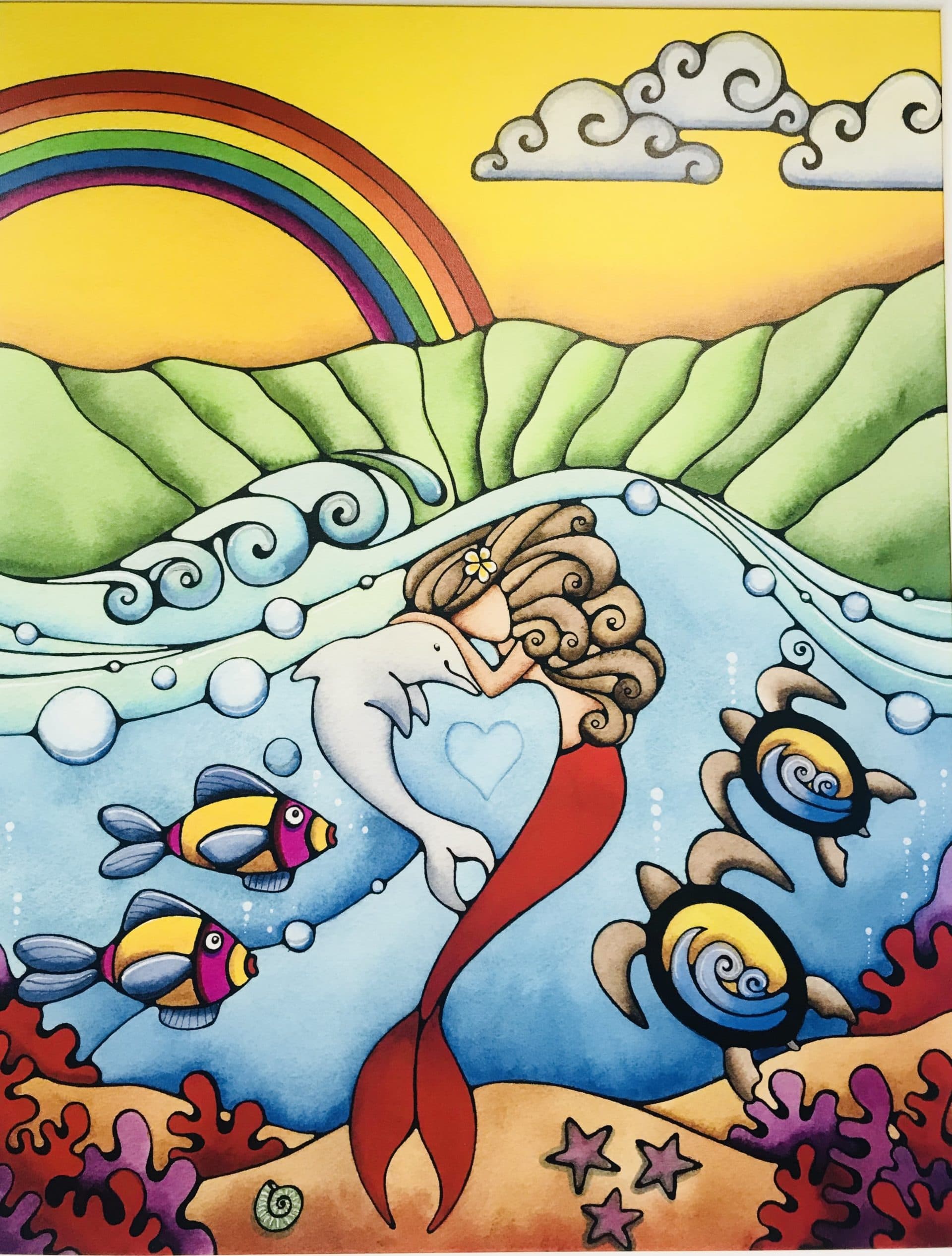 You are currently viewing Treasures And You Presents: Holly K