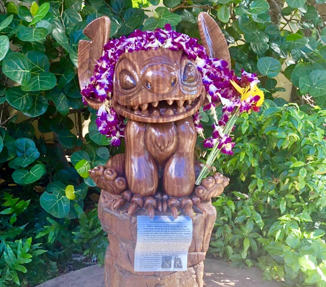 You are currently viewing アウラニ・ディズニー・リゾート 　宿泊せずに満喫する方法 (ハロウィングッズも公開！)