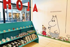 ムーミンは、ハワイ のロコにも馴染みが深い? ムーミンショップ・ハワイをチェック！