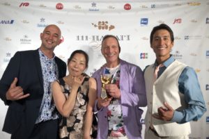 ドルフィン＆ユーが2年連続ハワイのベストツアーに選ばれました！