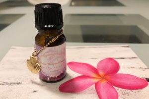 ハワイのイルカのエネルギーを使って作る波動エッセンス