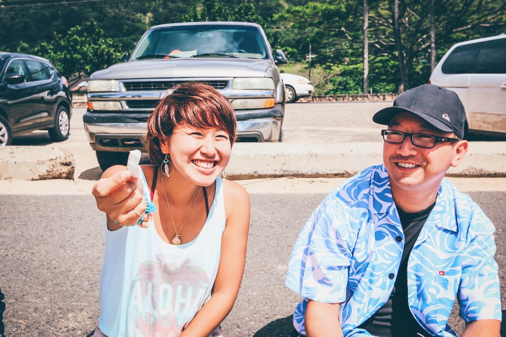 You are currently viewing 新婚旅行、オアフ島で参加するべきオプショナルツアーはこちら