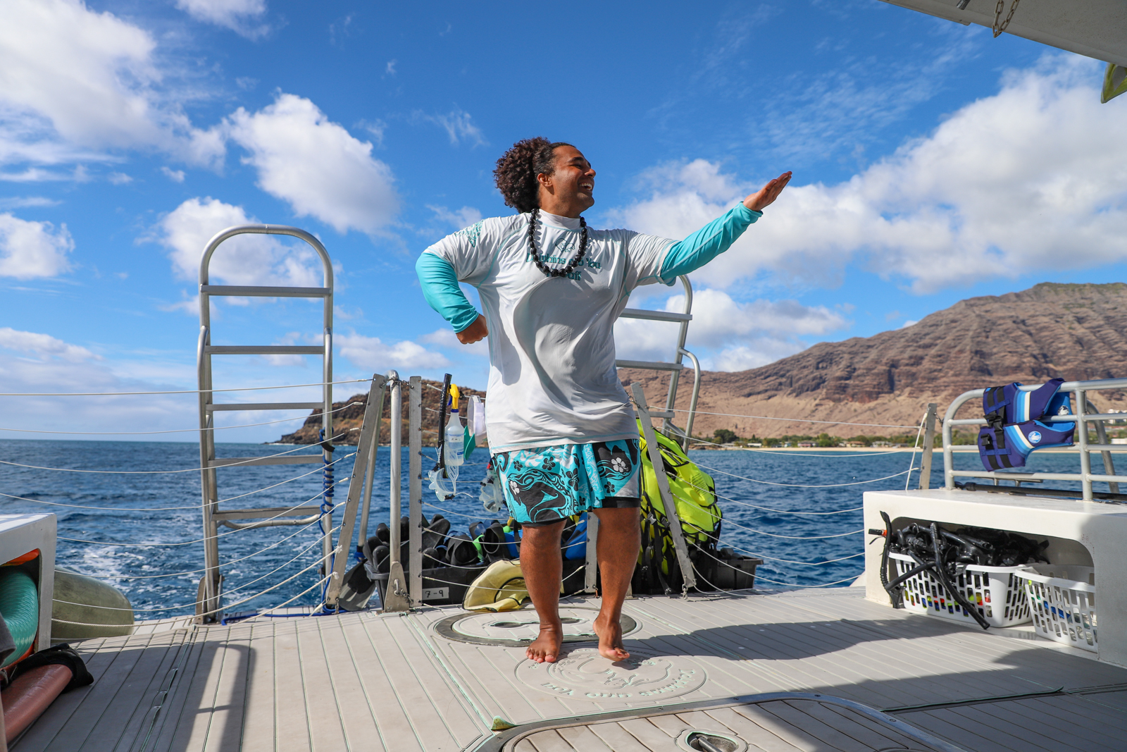 You are currently viewing Everything About Hawaiian Hula