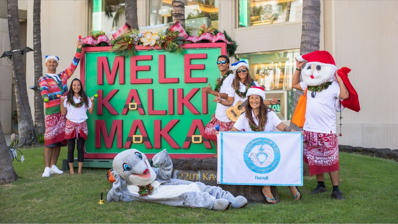 You are currently viewing Things to do in Hawaii this Christmas🎄✨