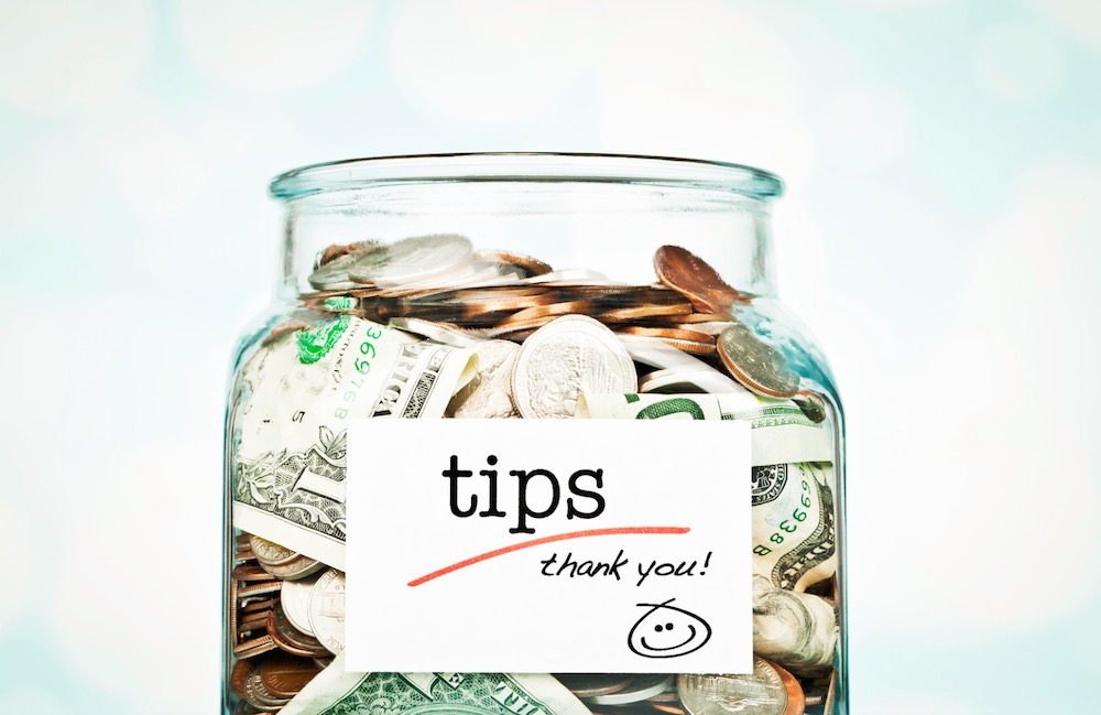 You are currently viewing ハワイ旅行 チップの常識 島の人達へ感謝の気持ちを込めて