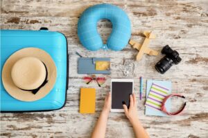 【初めてのハワイ旅行】あると便利なもの、持ち物チェックをしましょう