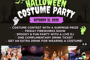 Fun Things to Do for Halloween in Honolulu Hawaii (2025) 🎃👻🎉