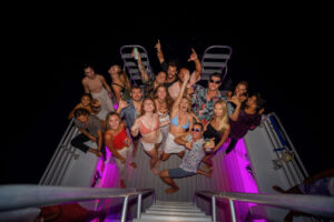 Birthday Near Me? Celebrate with Oahu Private Charter