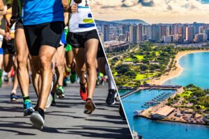Honolulu Marathon Guide 2024: Travel Tips and Things to do