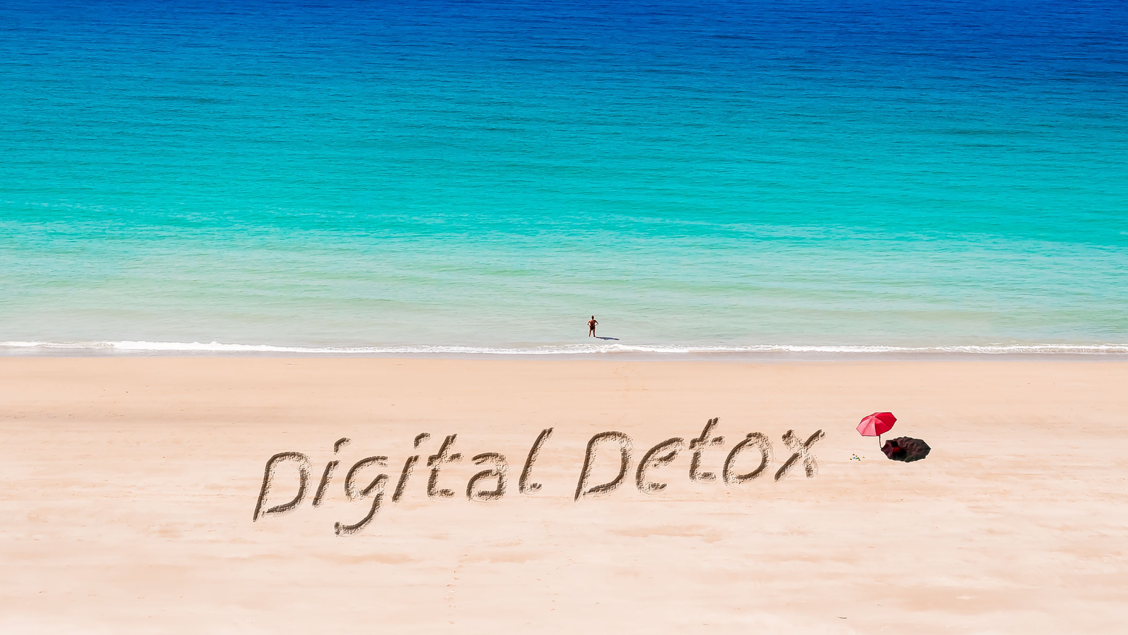 You are currently viewing Digital Detox: A Refreshing Journey for Body and Mind in Hawaii