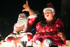 Honolulu City Lights 2025 Guide – A Local’s Favorite Holiday Tradition (Now Expanded to Thomas Square)