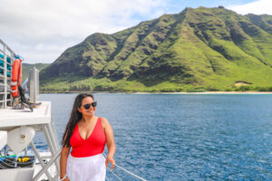 Hawaii Travel Itinerary: 5 Must-Try Experiences in Oahu