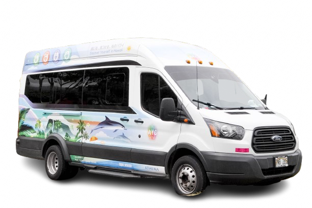 Mini ban Nature and you