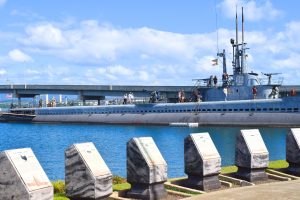 パールハーバーを6時間で効率よく周る方法をご紹介。1日パスポートでじっくりと歴史を学ぼう！