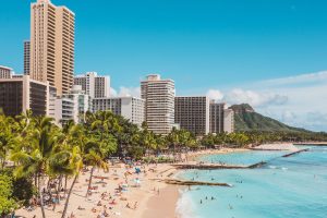 The Perfect 4 Nights 6 Days Oahu Itinerary: How to Fully Enjoy Your Hawaii Vacation