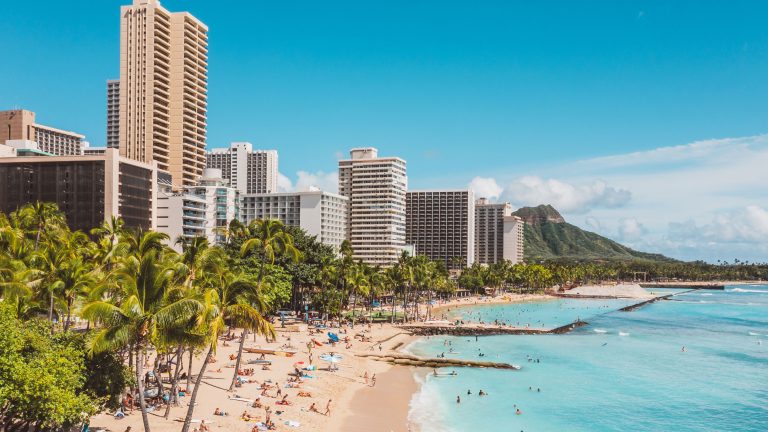 4 nights 6 days Oahu itinerary
