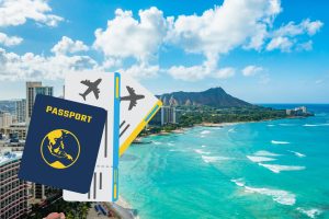 ハワイ入国ここに注意！日本人旅行者が知っておくべきポイントと質問例