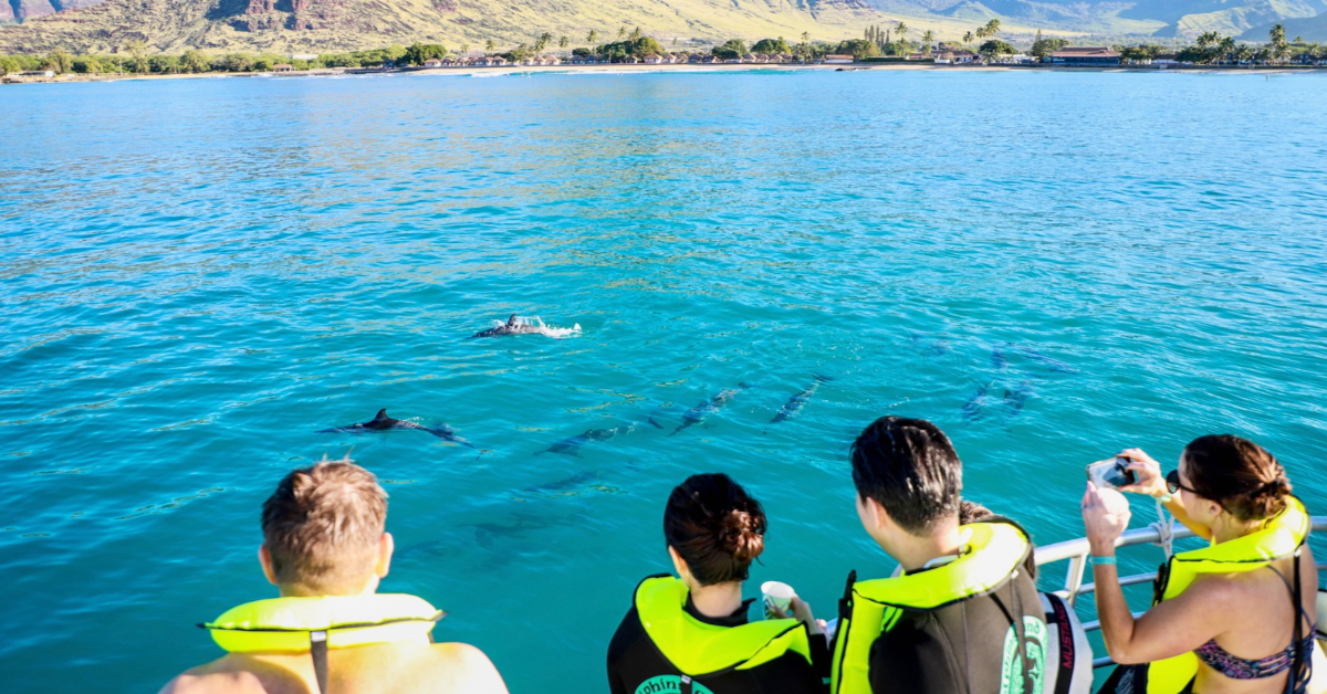 You are currently viewing Top 5 Cultural Things to Do in Oahu