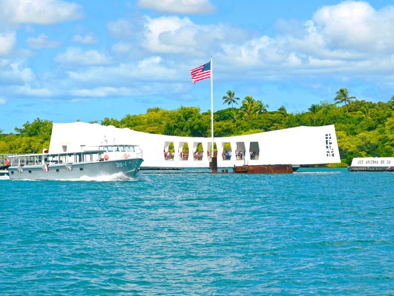 USS_Arizona_Memorial ticket