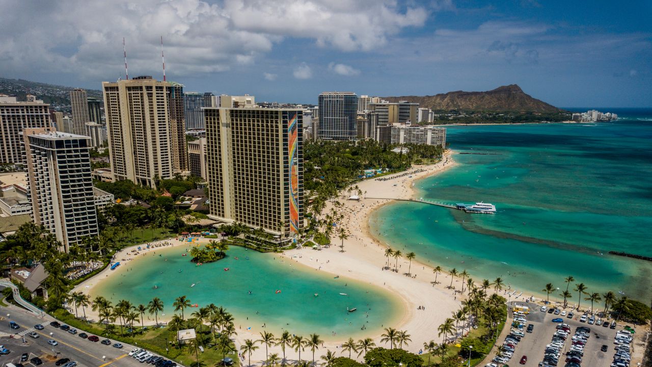 You are currently viewing Oahu Family Activities for the Thanksgiving Holiday