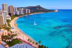 【2025年版】ハワイのおすすめホテル特集｜家族、一人旅、カップル、学生、社会人別にご紹介！