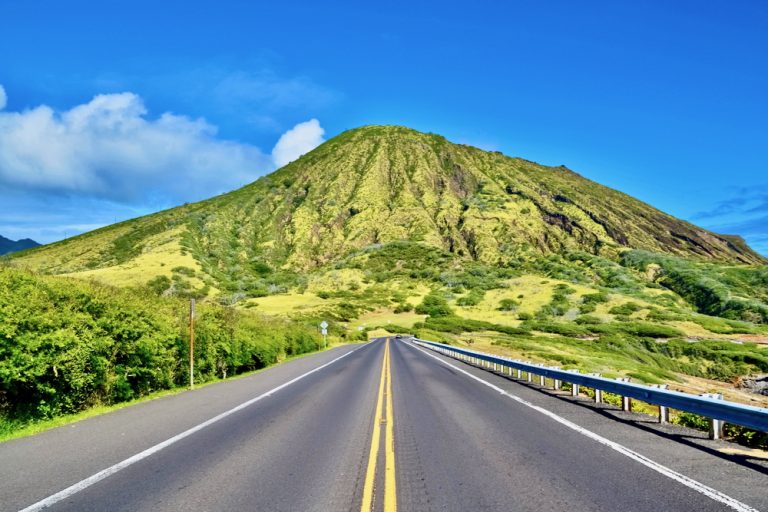 オアフ島観光ツアー