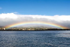 Best Places to See Rainbows in Oahu: Science, Hawaiian Legends & the Valley of Rainbows