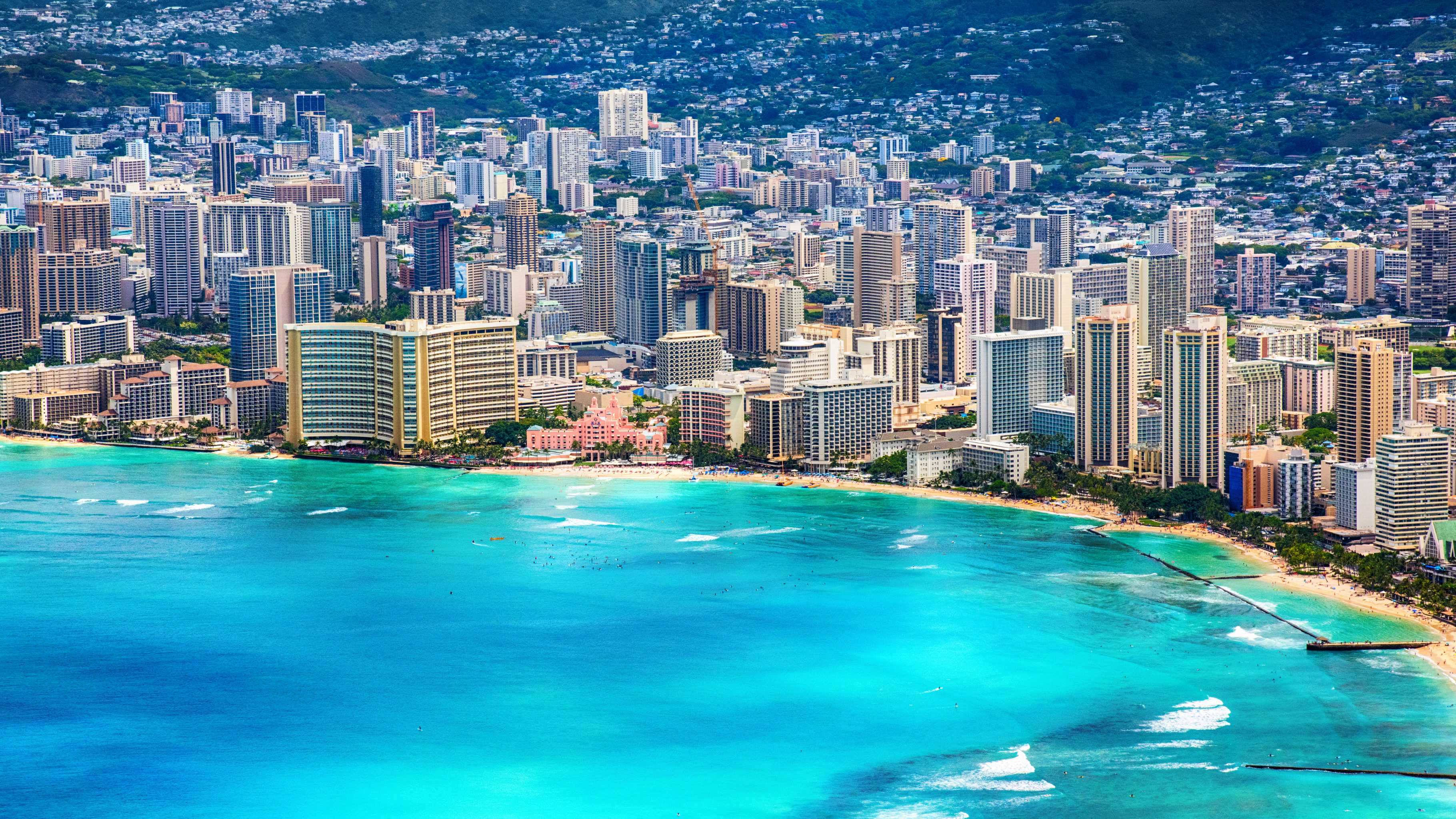 You are currently viewing How to Plan Your First Trip to Oahu: Tips from Locals