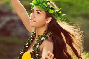 Why Hula Is More Than a Dance