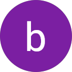 b e